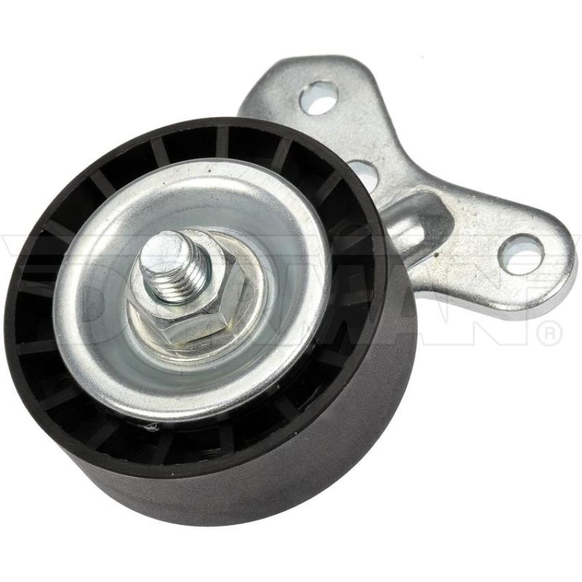 DORMAN 419-705 Idler Pulley (Pulley Only)