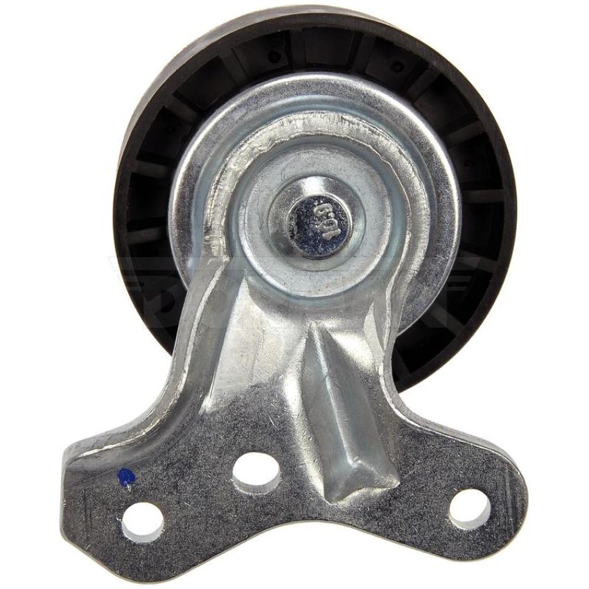 DORMAN 419-705 Idler Pulley (Pulley Only)