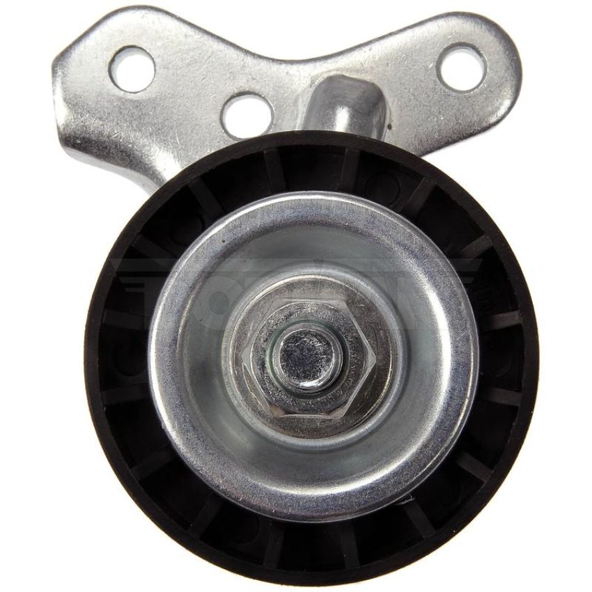 DORMAN 419-705 Idler Pulley (Pulley Only)
