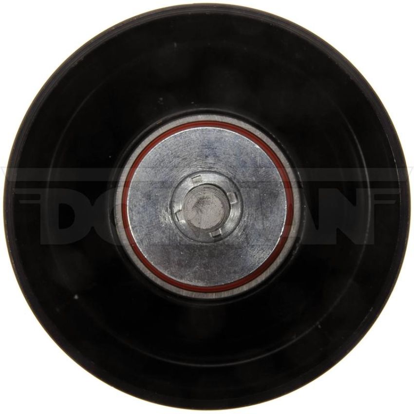 DORMAN 419-706 Idler Pulley (Pulley Only)