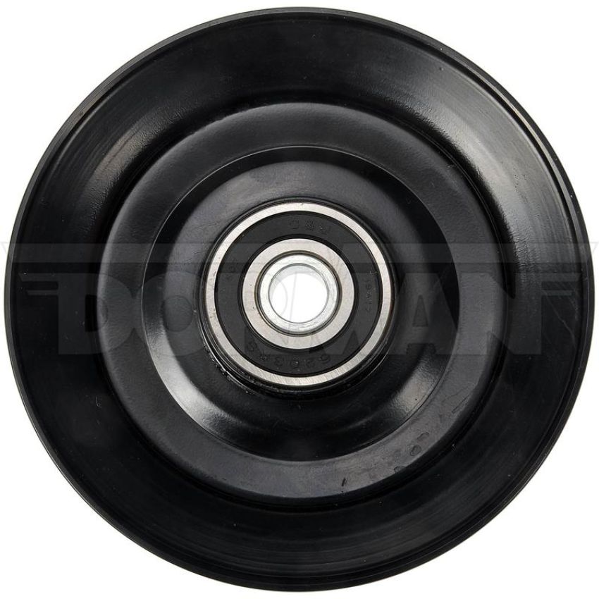 DORMAN 419-707 Idler Pulley (Pulley Only)