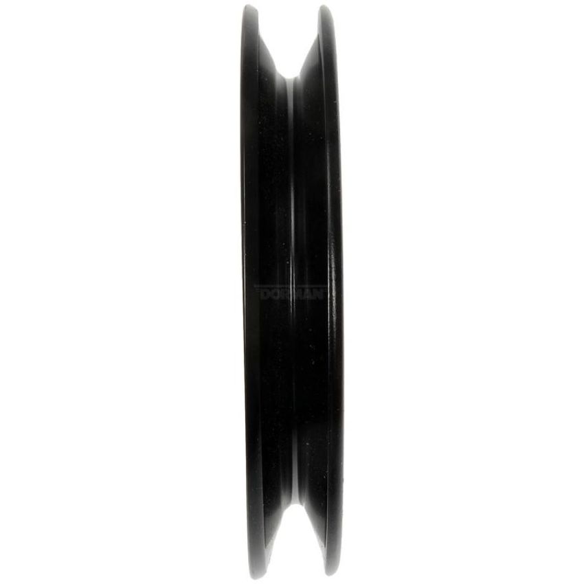 DORMAN 419-707 Idler Pulley (Pulley Only)