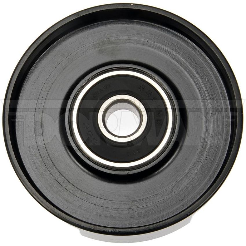 DORMAN 419-708 Idler Pulley (Pulley Only)