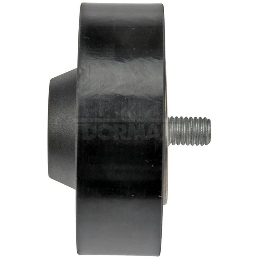 DORMAN 419-710 Idler Pulley (Pulley Only)