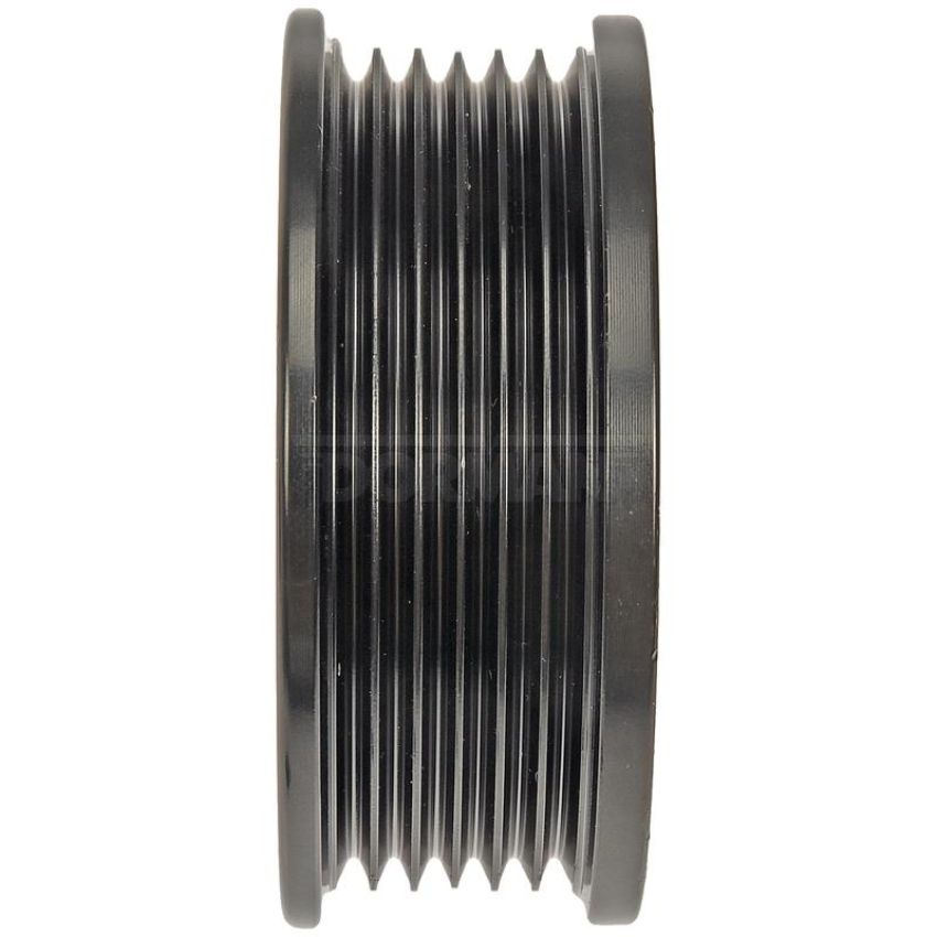 DORMAN 419-711 Idler Pulley (Pulley Only)