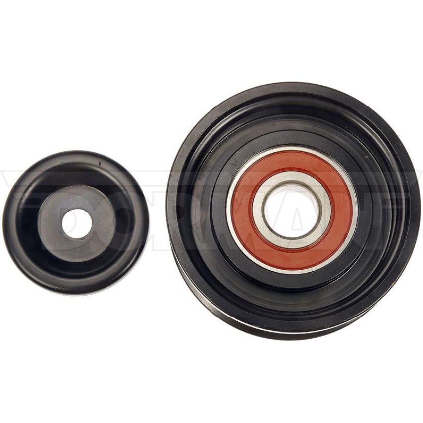 DORMAN 419-711 Idler Pulley (Pulley Only)