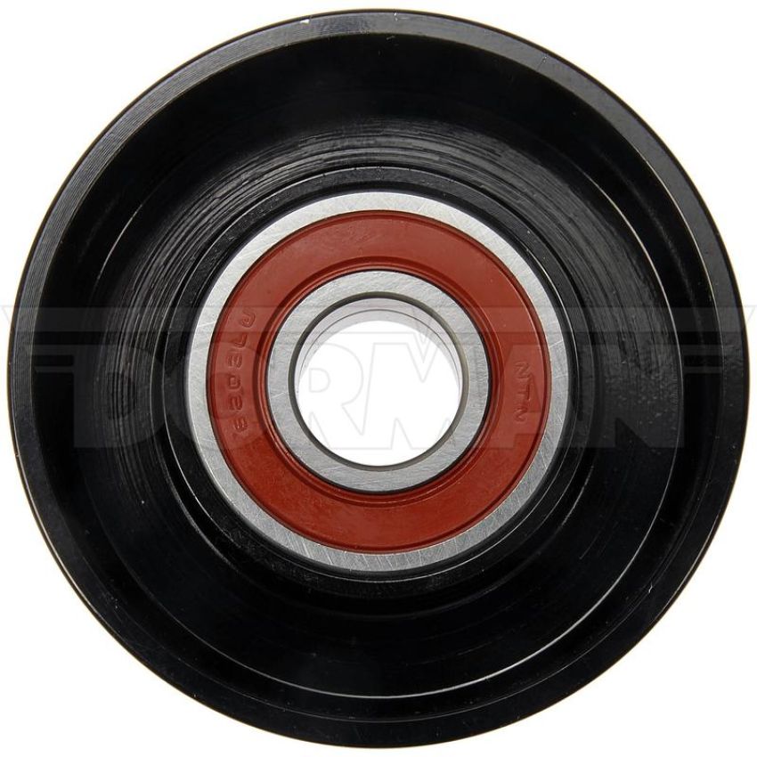 DORMAN 419-712 Idler Pulley (Pulley Only)