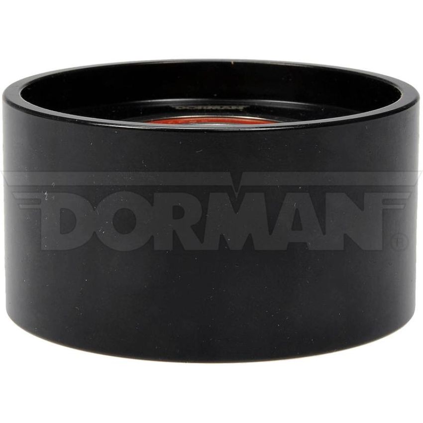 DORMAN 419-712 Idler Pulley (Pulley Only)