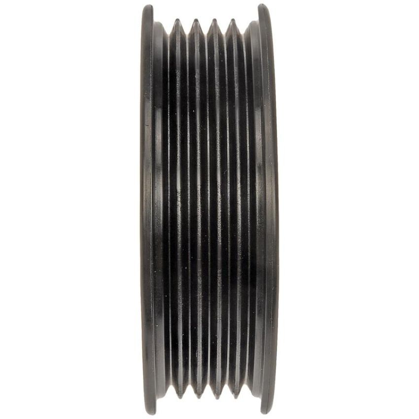 DORMAN 419-714 Idler Pulley (Pulley Only)