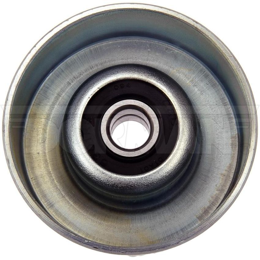 DORMAN 419-715 Idler Pulley (Pulley Only)