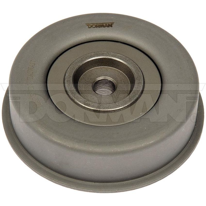DORMAN 419-716 Idler Pulley (Pulley Only)