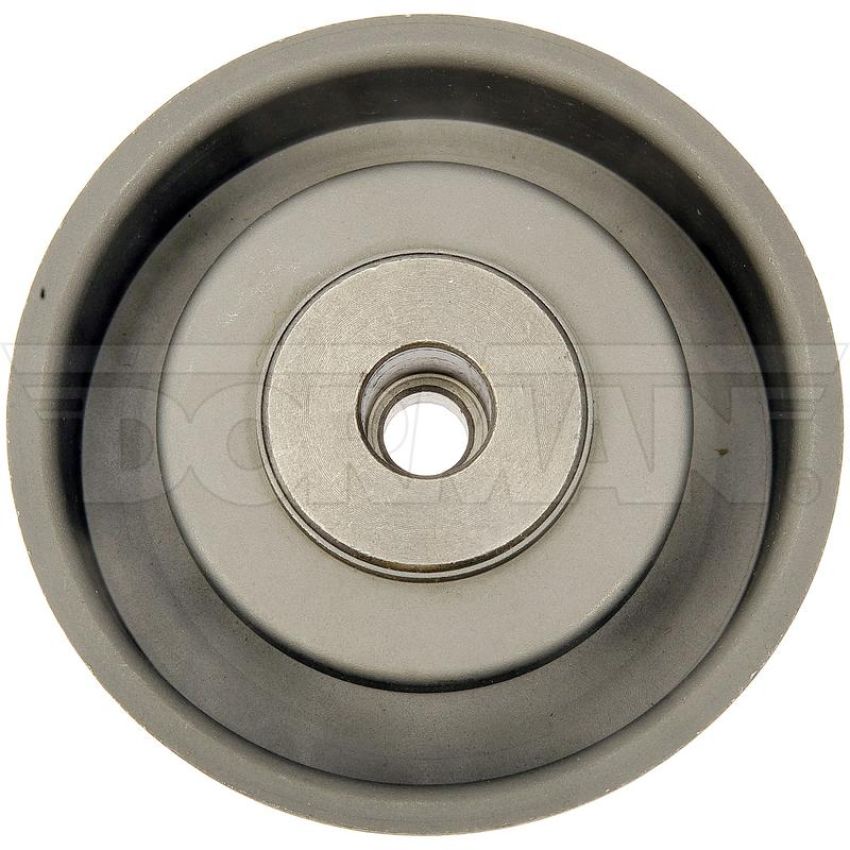 DORMAN 419-716 Idler Pulley (Pulley Only)