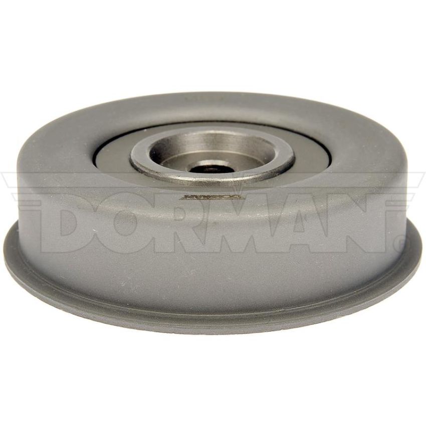 DORMAN 419-716 Idler Pulley (Pulley Only)