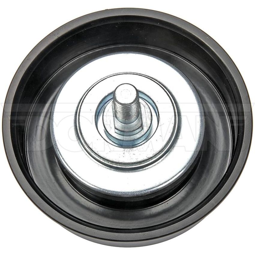 DORMAN 419-717 Idler Pulley (Pulley Only)