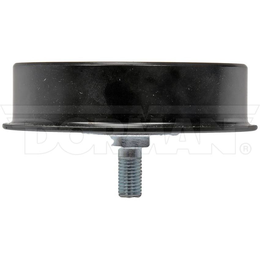 DORMAN 419-717 Idler Pulley (Pulley Only)