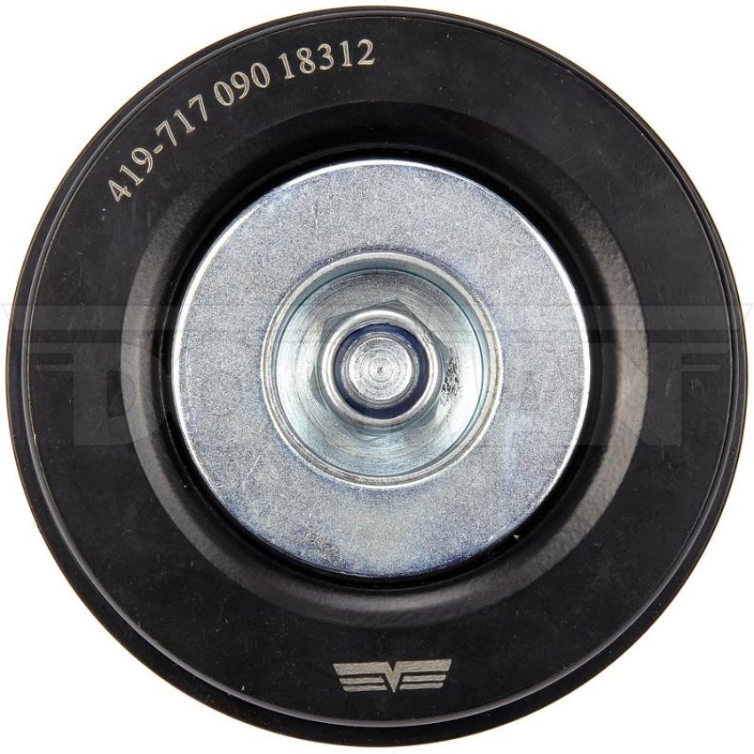 DORMAN 419-717 Idler Pulley (Pulley Only)