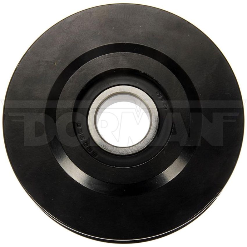DORMAN 419-718 Idler Pulley (Pulley Only)