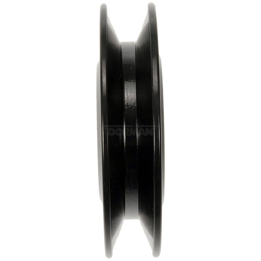DORMAN 419-718 Idler Pulley (Pulley Only)