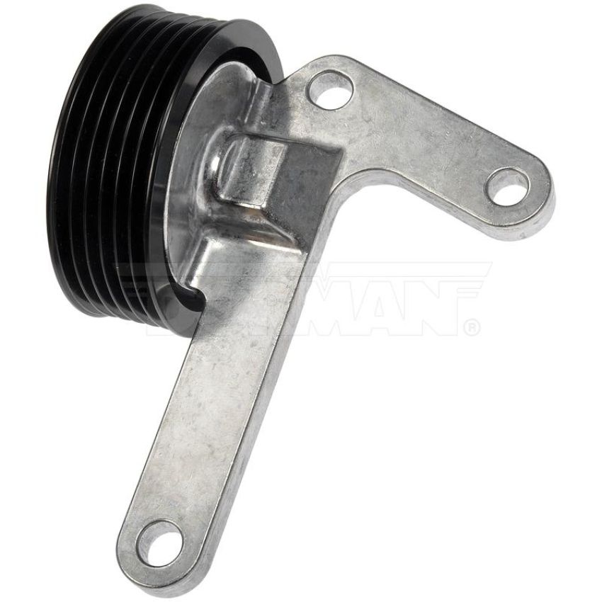 DORMAN 419-720 Idler Pulley (Pulley Only)