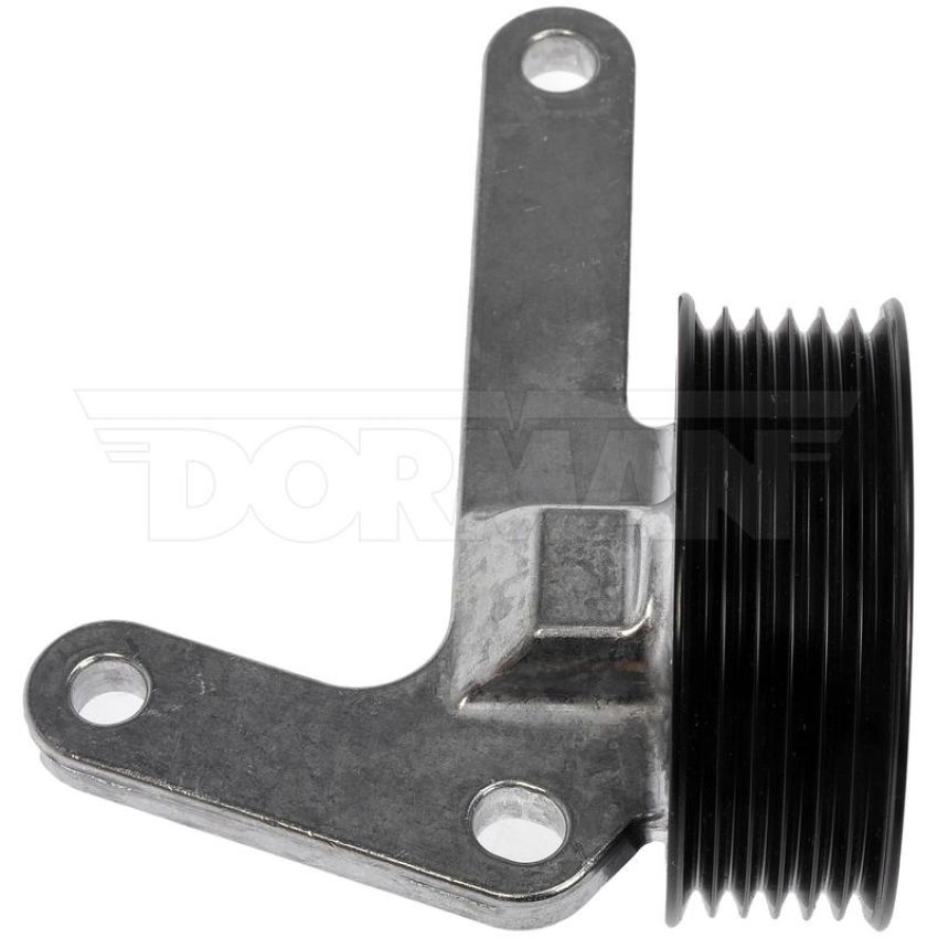 DORMAN 419-720 Idler Pulley (Pulley Only)