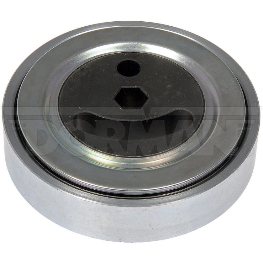 DORMAN 419-722 Idler Pulley (Pulley Only)