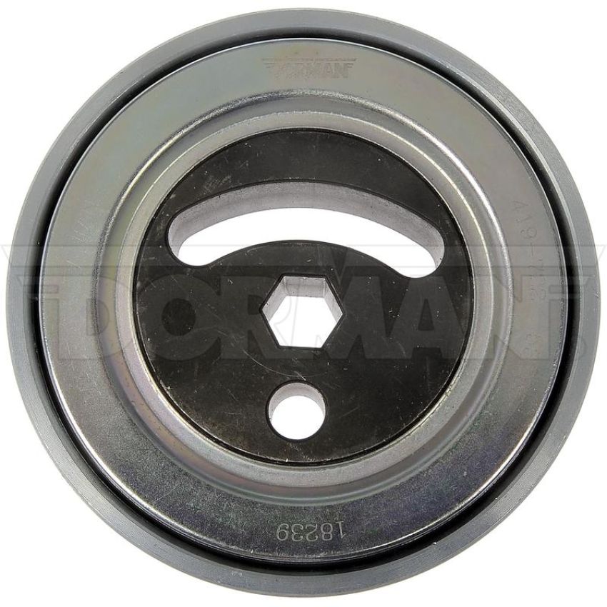 DORMAN 419-722 Idler Pulley (Pulley Only)