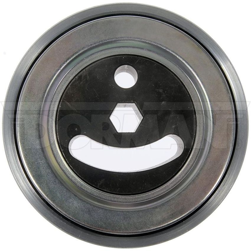 DORMAN 419-722 Idler Pulley (Pulley Only)