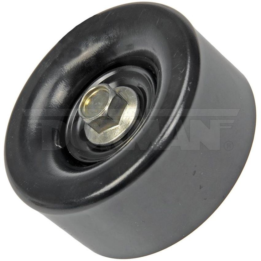 DORMAN 419-723 Idler Pulley (Pulley Only)