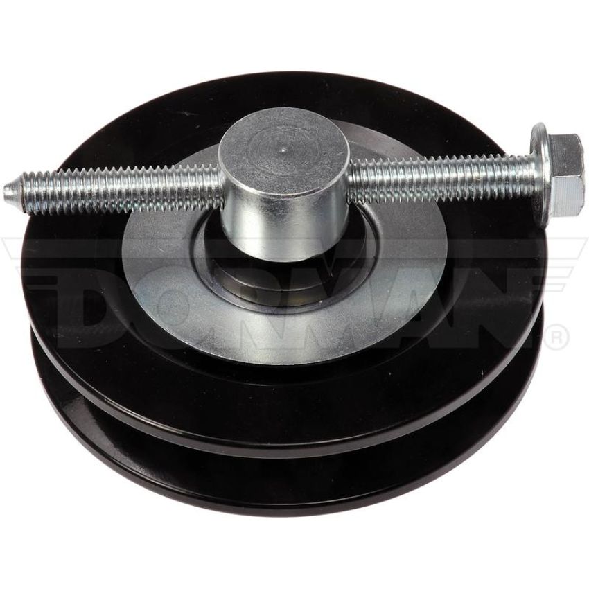 DORMAN 419-724 Idler Pulley (Pulley Only)