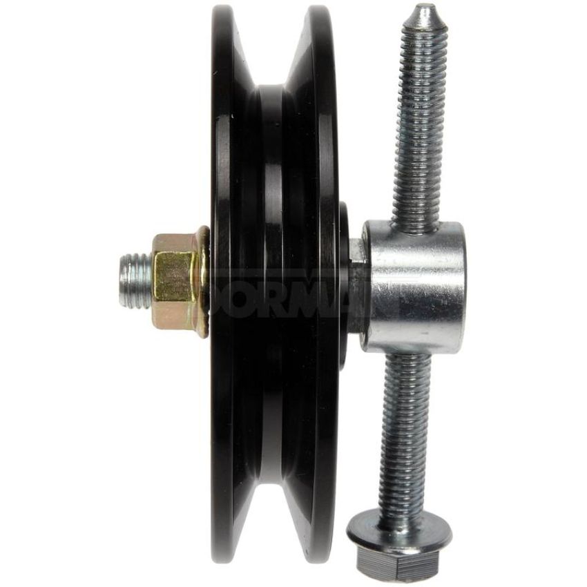 DORMAN 419-724 Idler Pulley (Pulley Only)