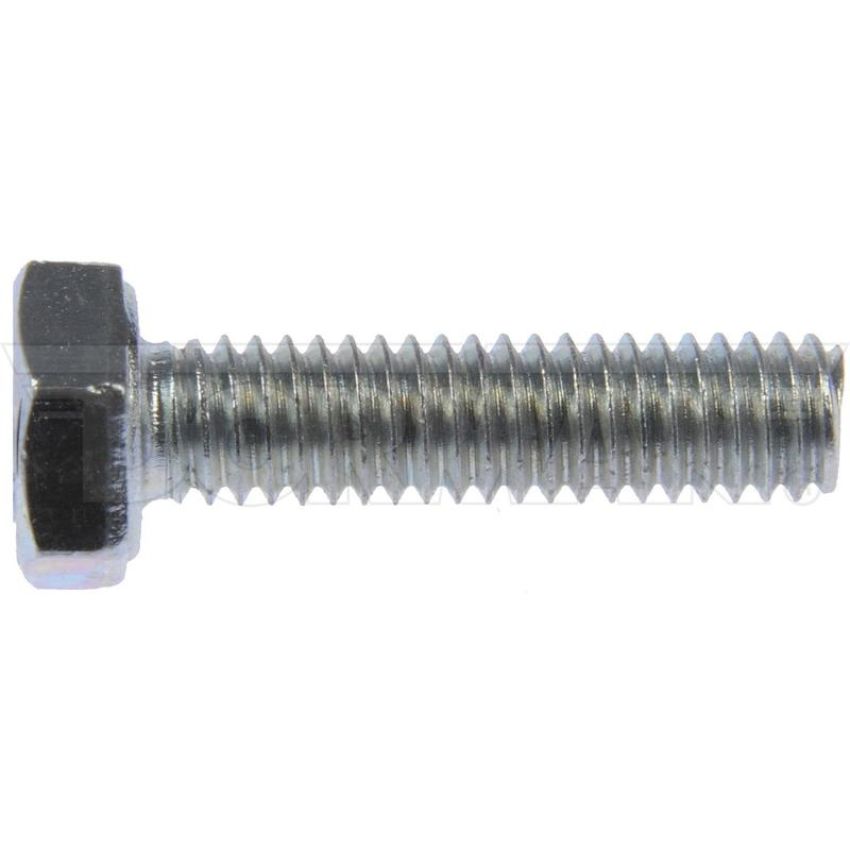 DORMAN 423-016 Cap Screw-Hex Head-Class 8.8- M4-.7 x 16mm