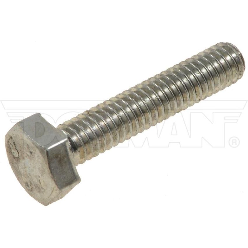 DORMAN 423-020 Cap Screw-Hex Head-Class 8.8- M4-.7 x 20mm