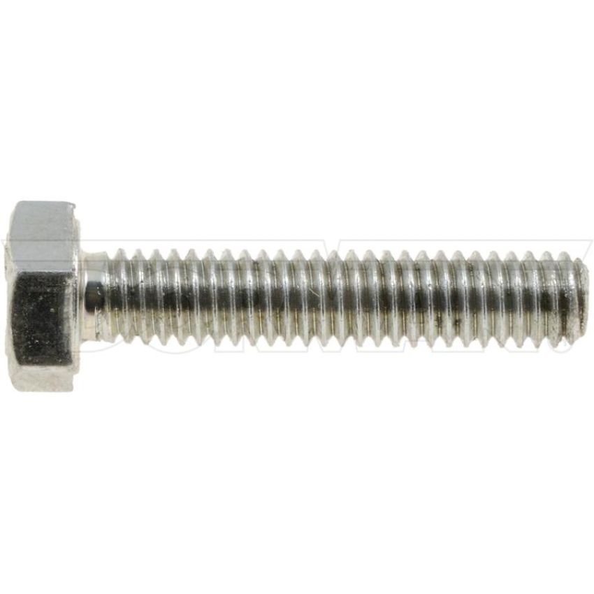 DORMAN 423-020 Cap Screw-Hex Head-Class 8.8- M4-.7 x 20mm