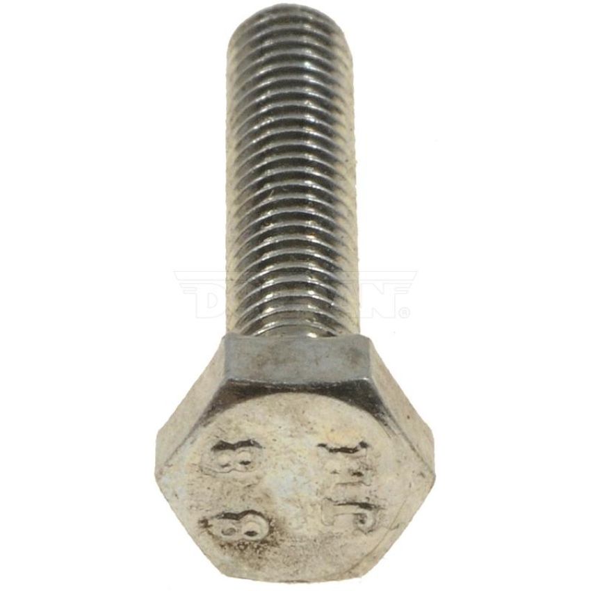 DORMAN 423-020 Cap Screw-Hex Head-Class 8.8- M4-.7 x 20mm