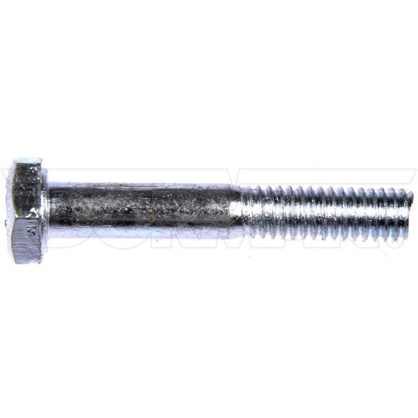 DORMAN 423-025 Cap Screw-Hex Head-Class 8.8- M4-.7 x 25mm