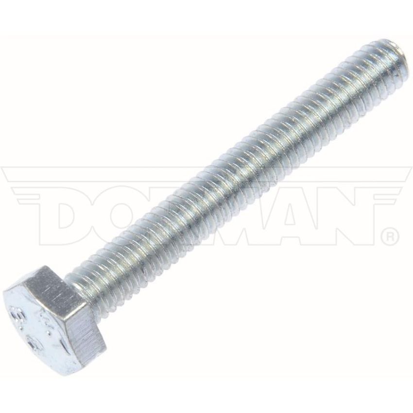 DORMAN 423-030 Cap Screw-Hex Head-Class 8.8- M4-.7 x 30mm