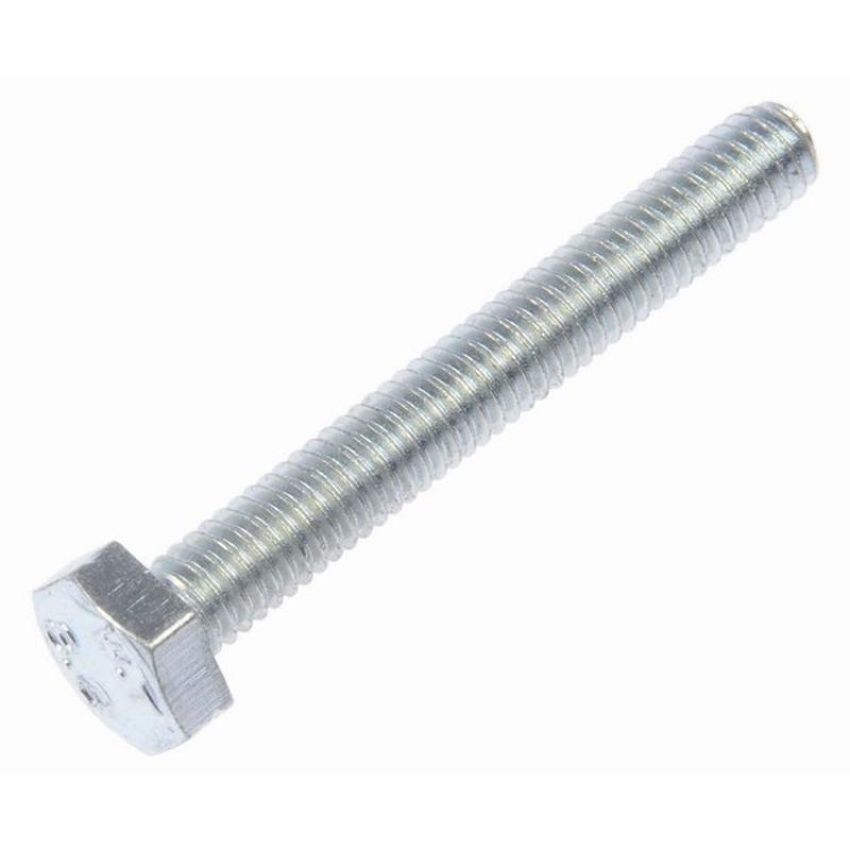 DORMAN 423-030 Cap Screw-Hex Head-Class 8.8- M4-.7 x 30mm
