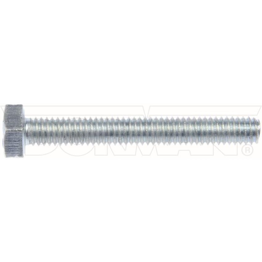 DORMAN 423-030 Cap Screw-Hex Head-Class 8.8- M4-.7 x 30mm