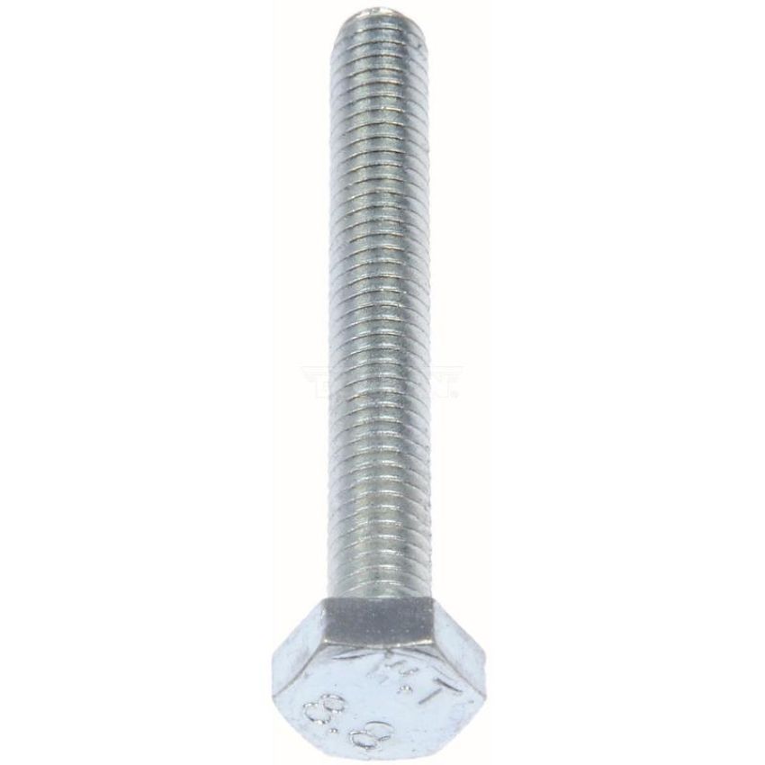 DORMAN 423-030 Cap Screw-Hex Head-Class 8.8- M4-.7 x 30mm