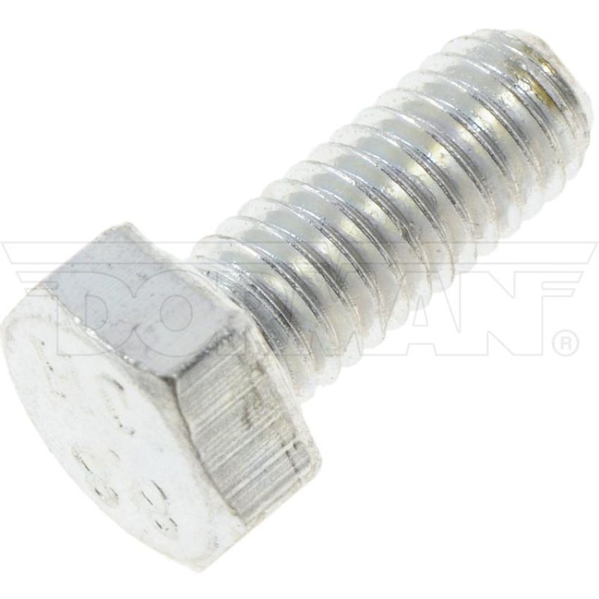 DORMAN 423-112 Cap Screw-Hex Head-Class 8.8- M5-.8 x 12mm