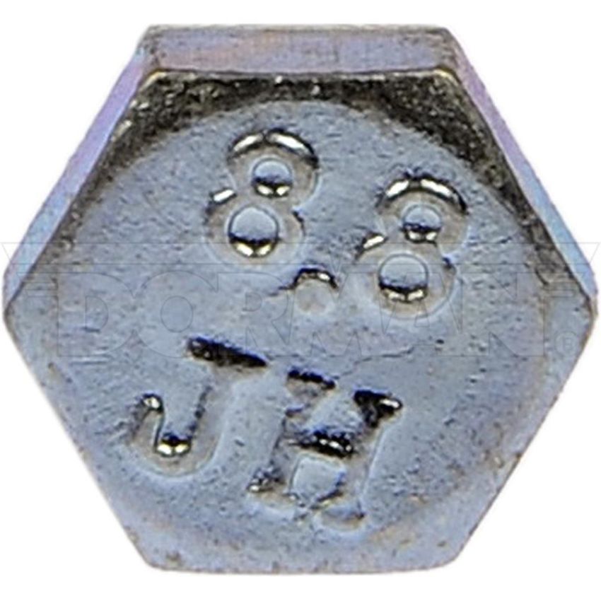 DORMAN 423-120 Cap Screw-Hex Head-Class 8.8- M5-.8 x 20mm