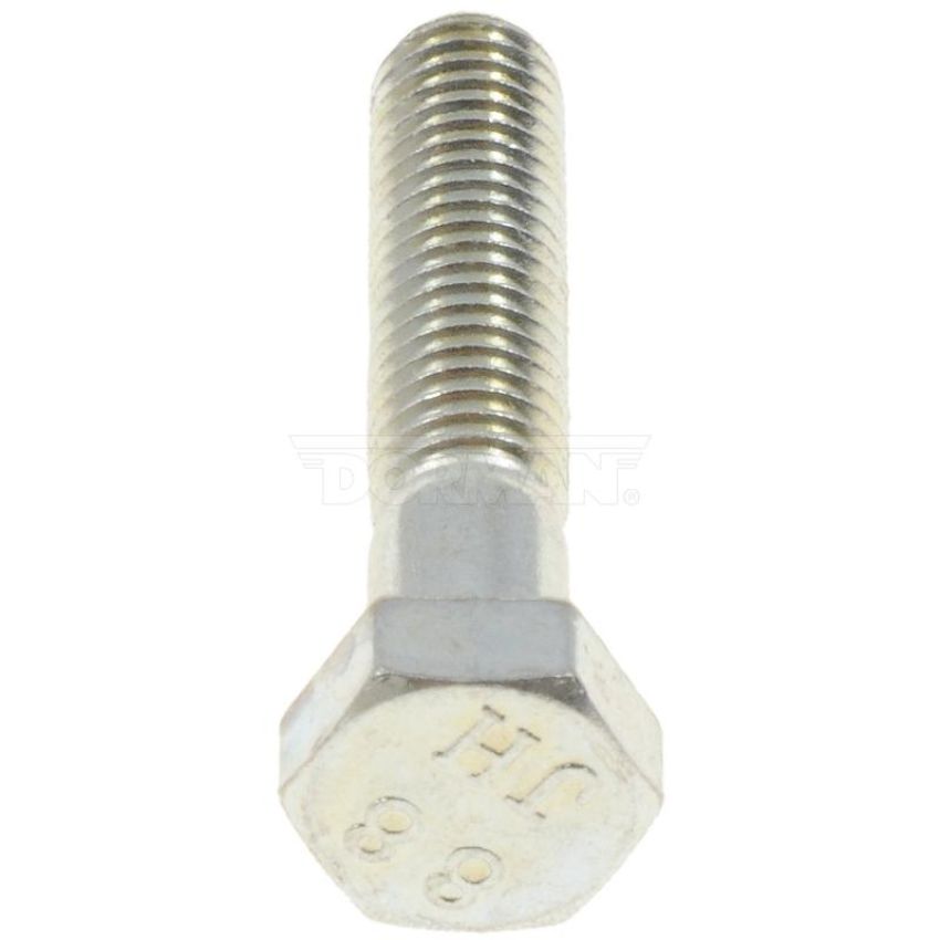 DORMAN 423-125 Cap Screw-Hex Head-Class 8.8- M5-.8 x 25mm