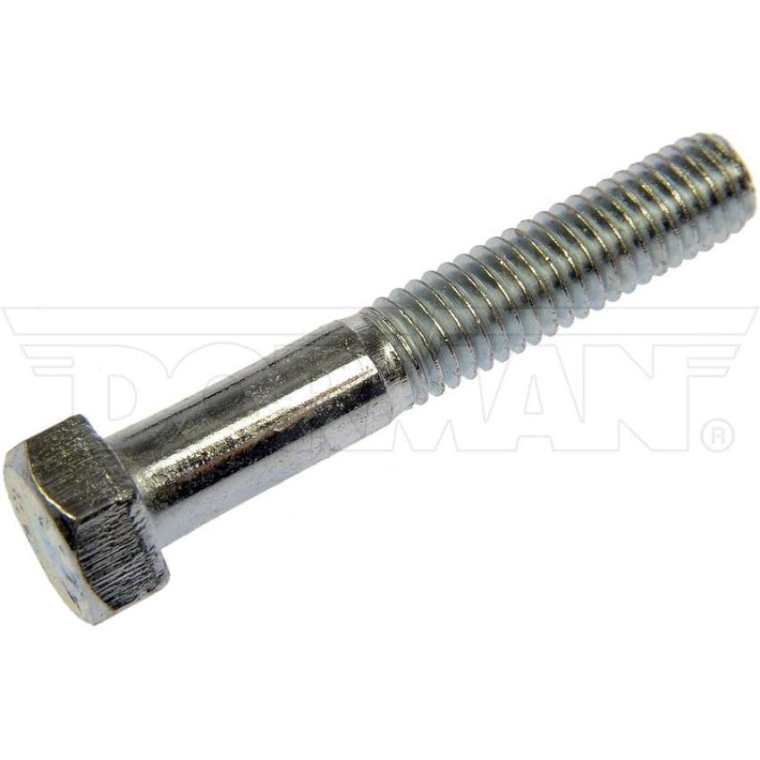 DORMAN 423-130 Cap Screw-Hex Head-Class 8.8- M5-.8 x 30mm