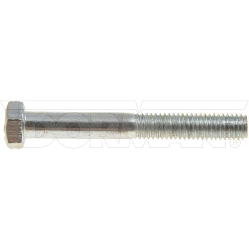 DORMAN 423-140 Cap Screw-Hex Head-Class 8.8- M5-.8 x 40mm