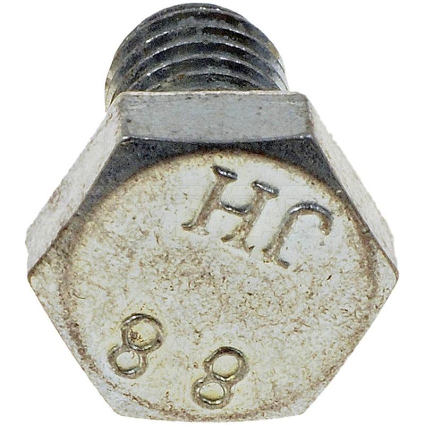 DORMAN 423-210 Cap Screw-Hex Head-Class 8.8- M6-1.0 x 10mm