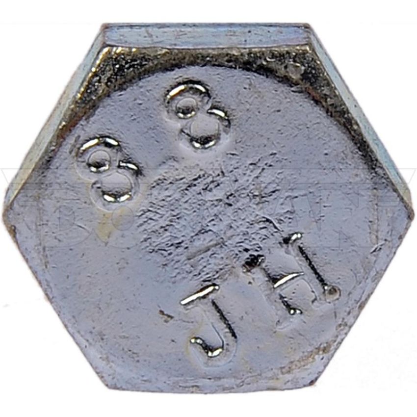 DORMAN 423-235 Cap Screw-Hex Head-Class 8.8- M6-1.0 x 35mm