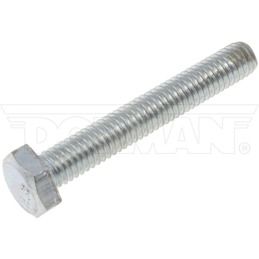DORMAN 423-240 Cap Screw-Hex Head-Class 8.8- M6-1.0 x 40mm