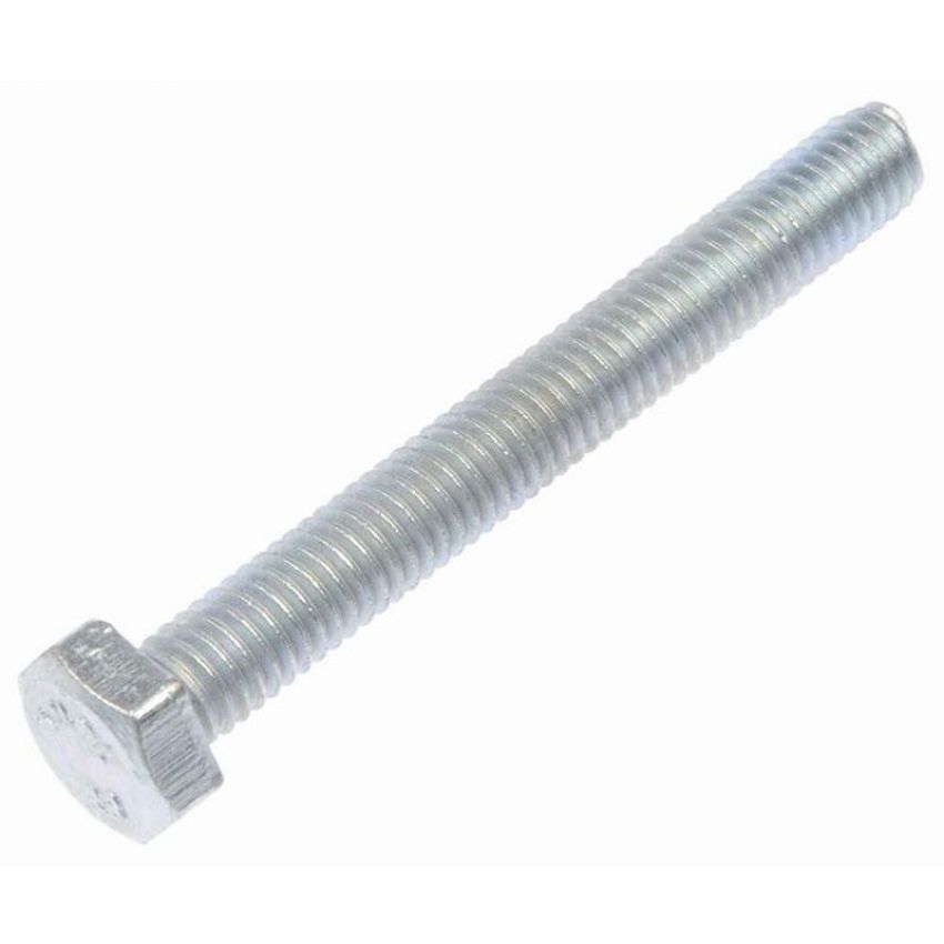 DORMAN 423-250 Cap Screw-Hex Head-Class 8.8- M6-1.0 x 50mm