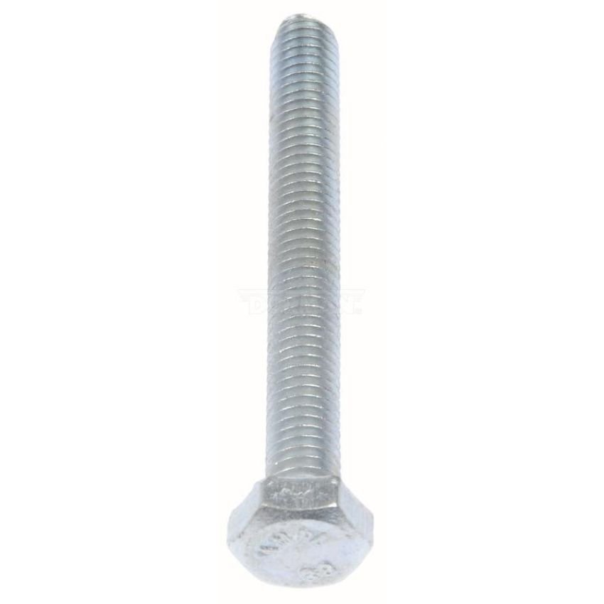 DORMAN 423-250 Cap Screw-Hex Head-Class 8.8- M6-1.0 x 50mm