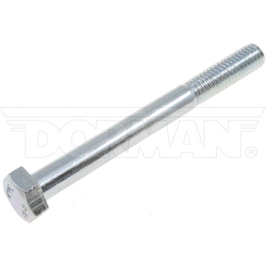 DORMAN 423-260 Cap Screw-Hex Head-Class 8.8- M6-1.0 x 60mm